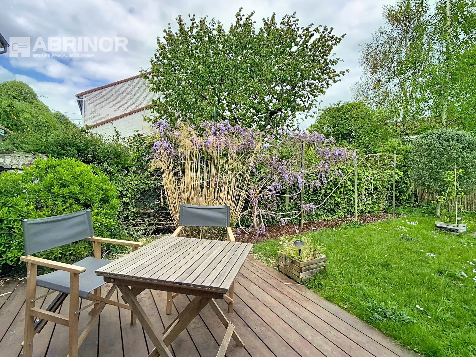 vente maison LAMBERSART