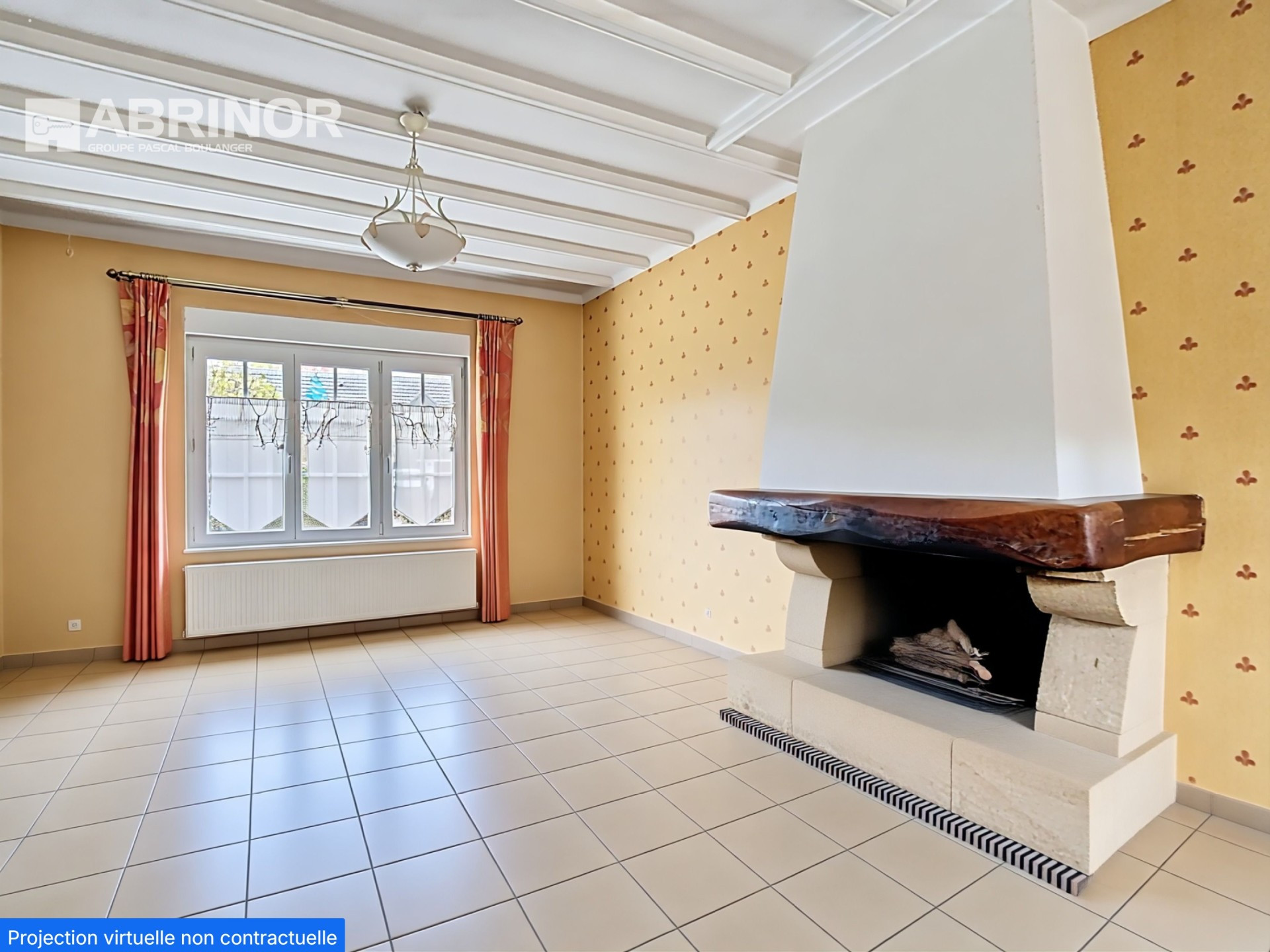 vente maison LAMBERSART