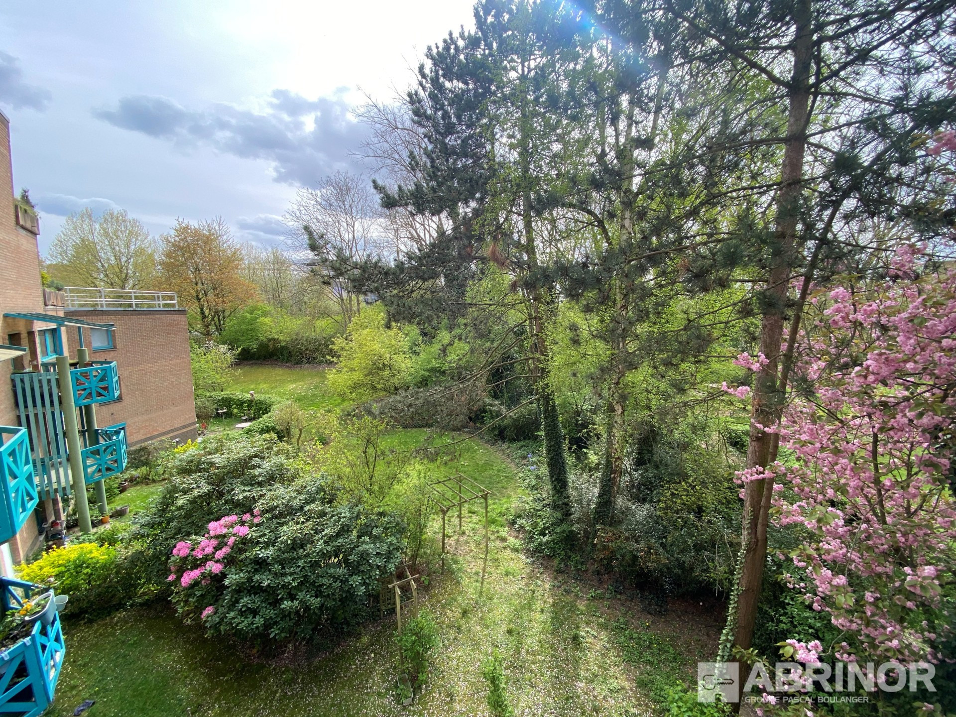 vente appartement VILLENEUVE D ASCQ