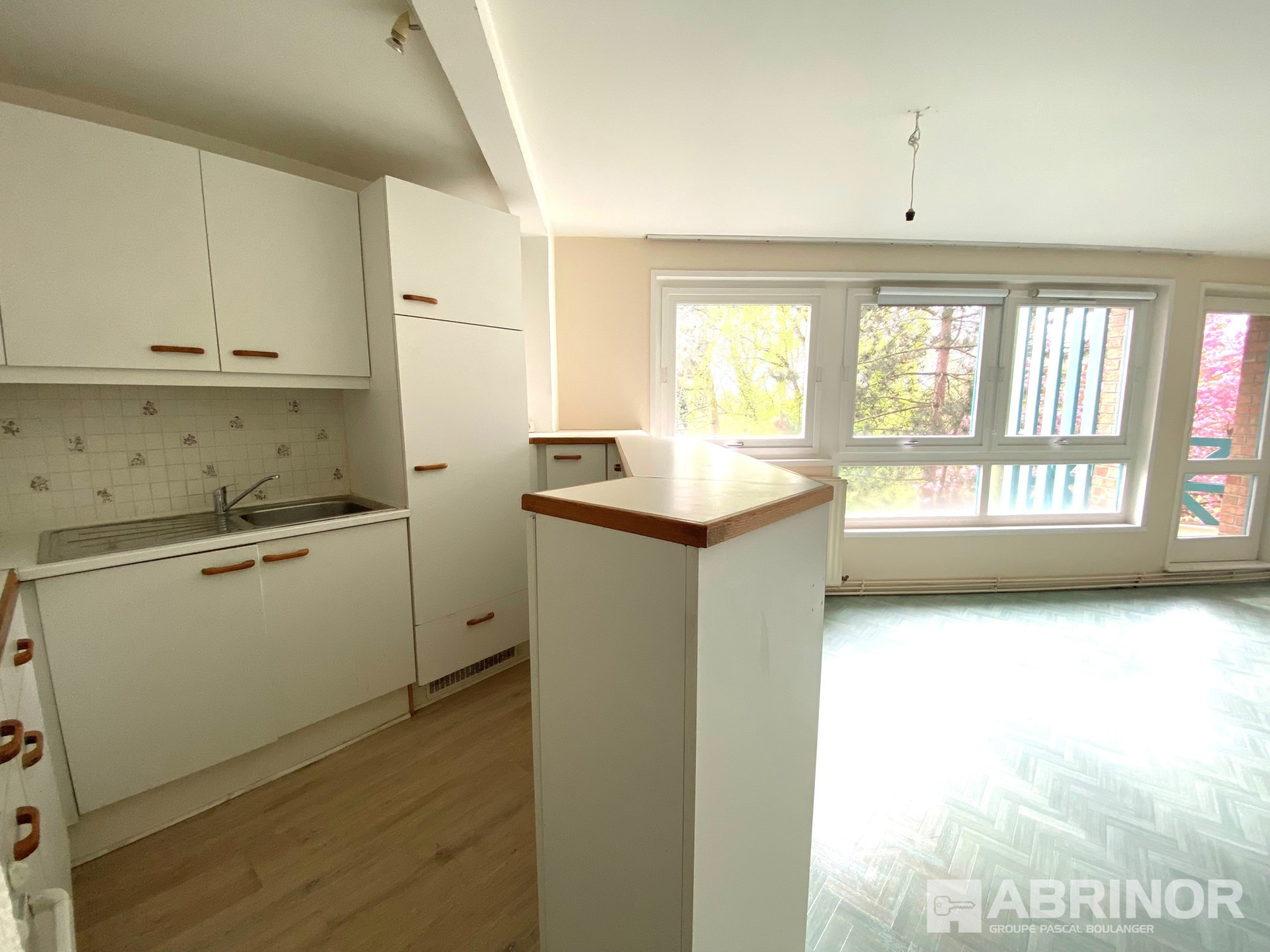 vente appartement VILLENEUVE D ASCQ