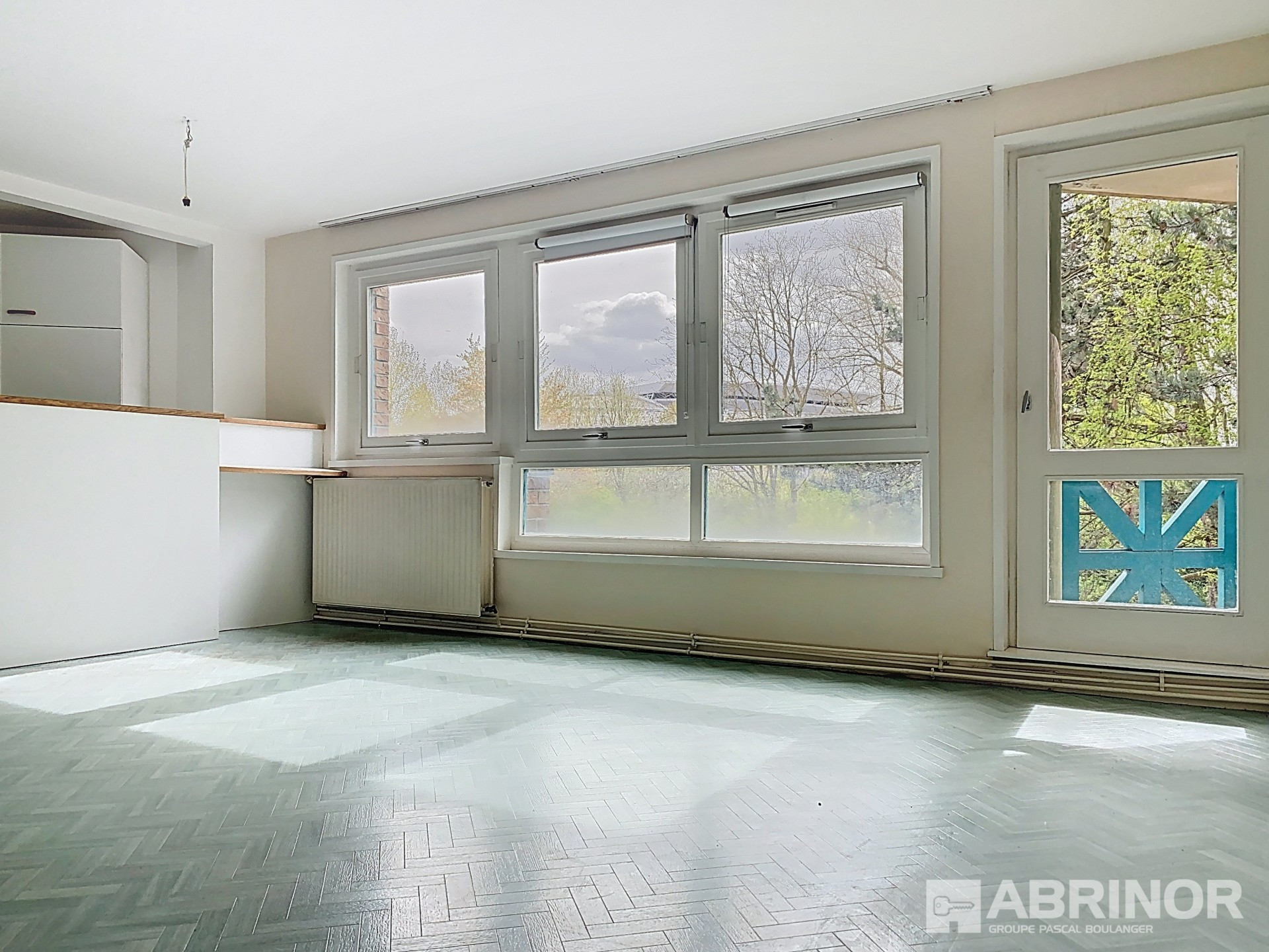 vente appartement VILLENEUVE D ASCQ