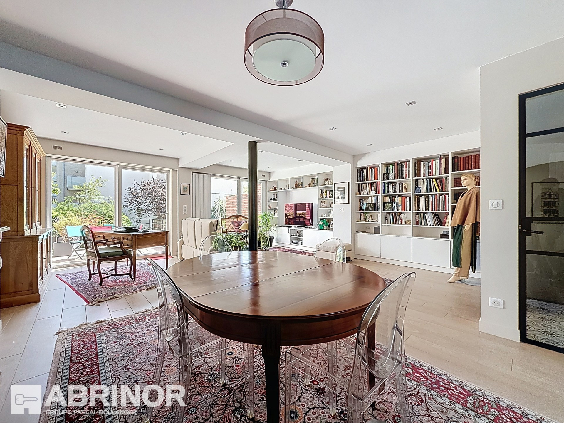 vente maison MARCQ EN BAROEUL