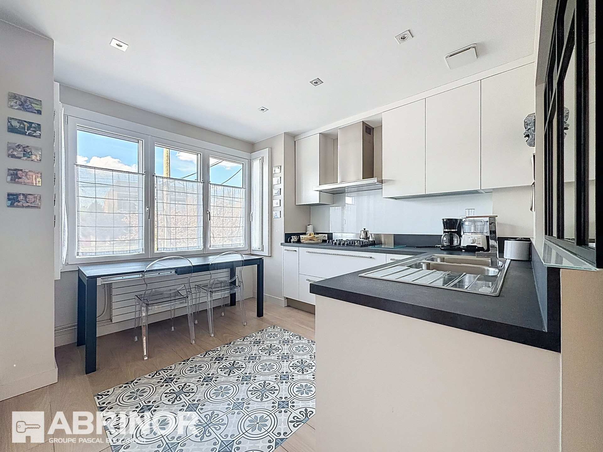 vente maison MARCQ EN BAROEUL