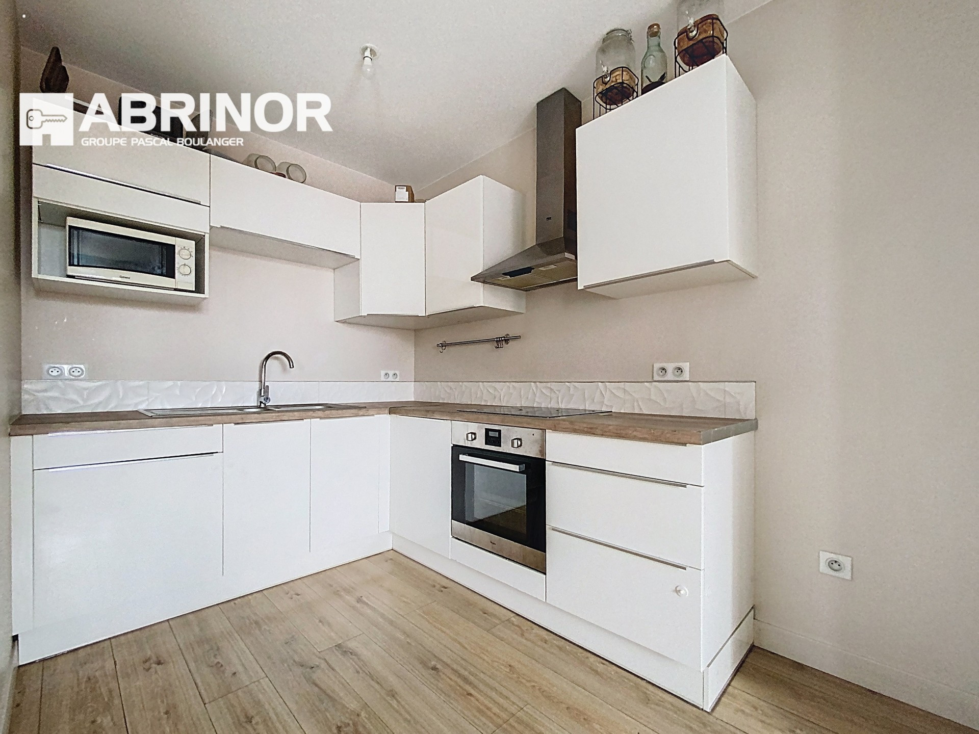 vente appartement FACHES THUMESNIL