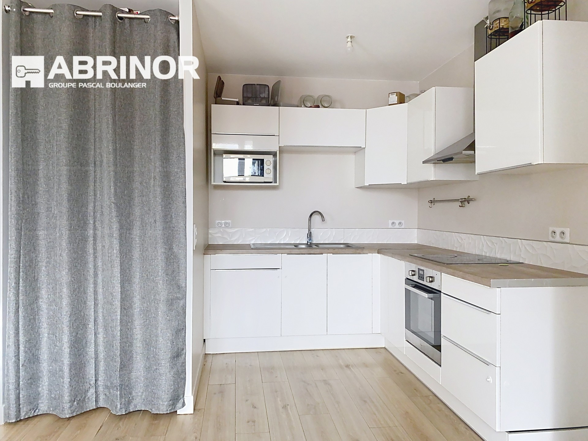 vente appartement FACHES THUMESNIL