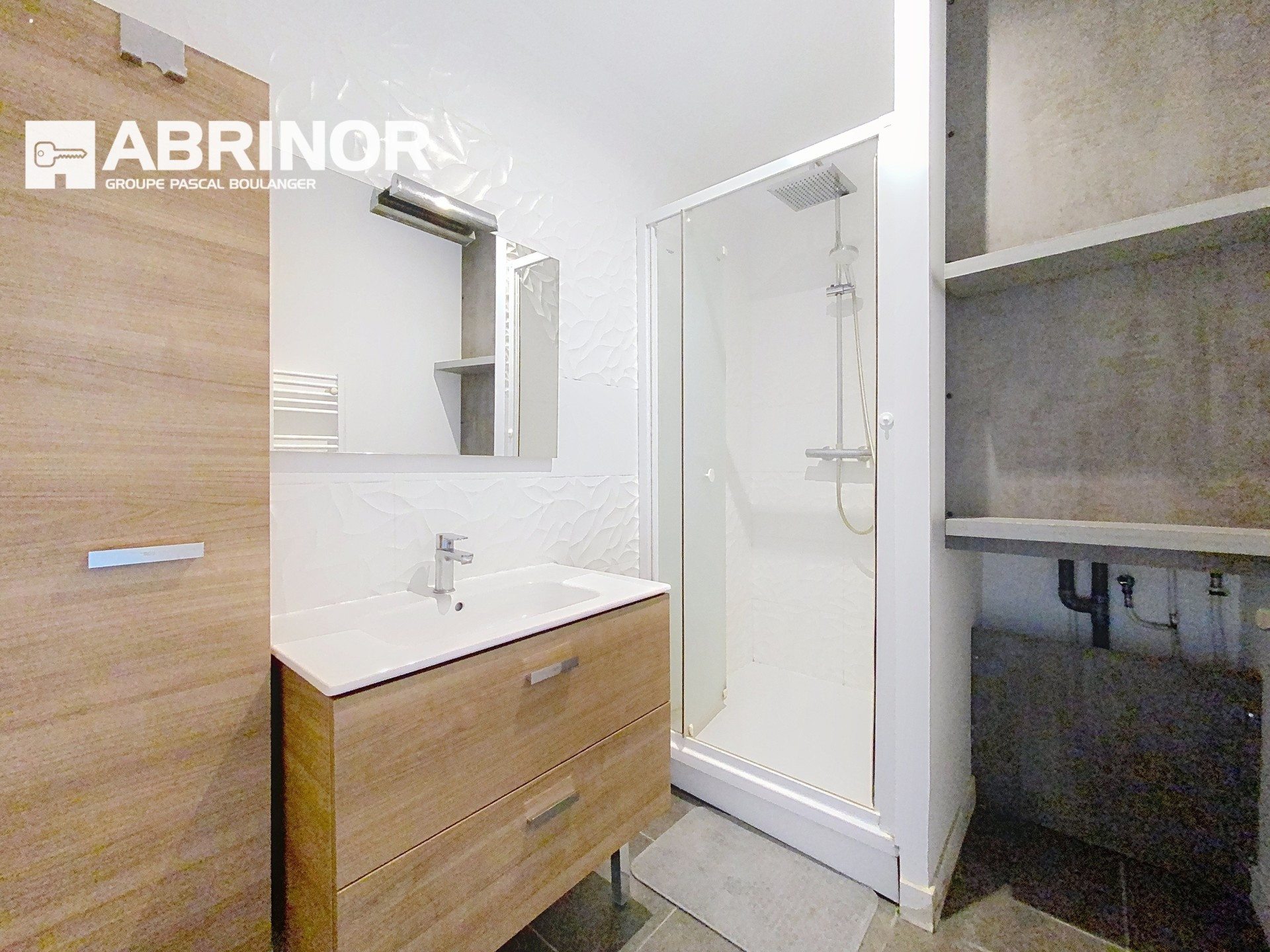 vente appartement FACHES THUMESNIL