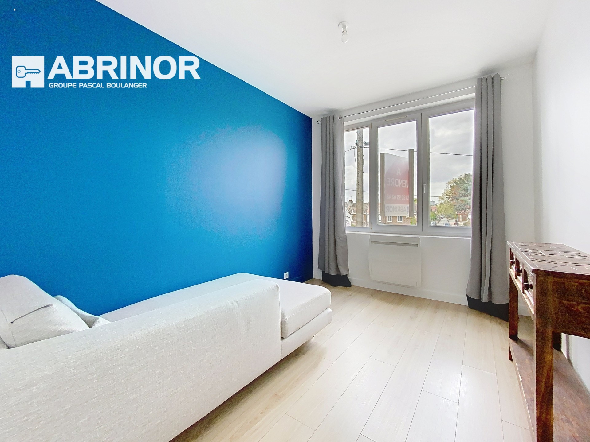 vente appartement FACHES THUMESNIL