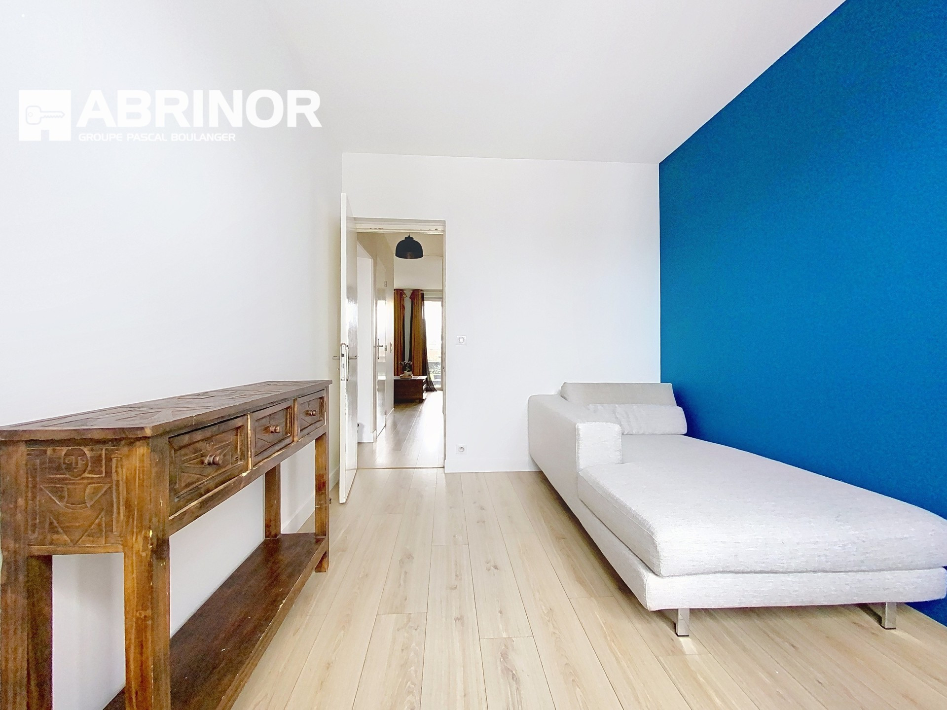 vente appartement FACHES THUMESNIL