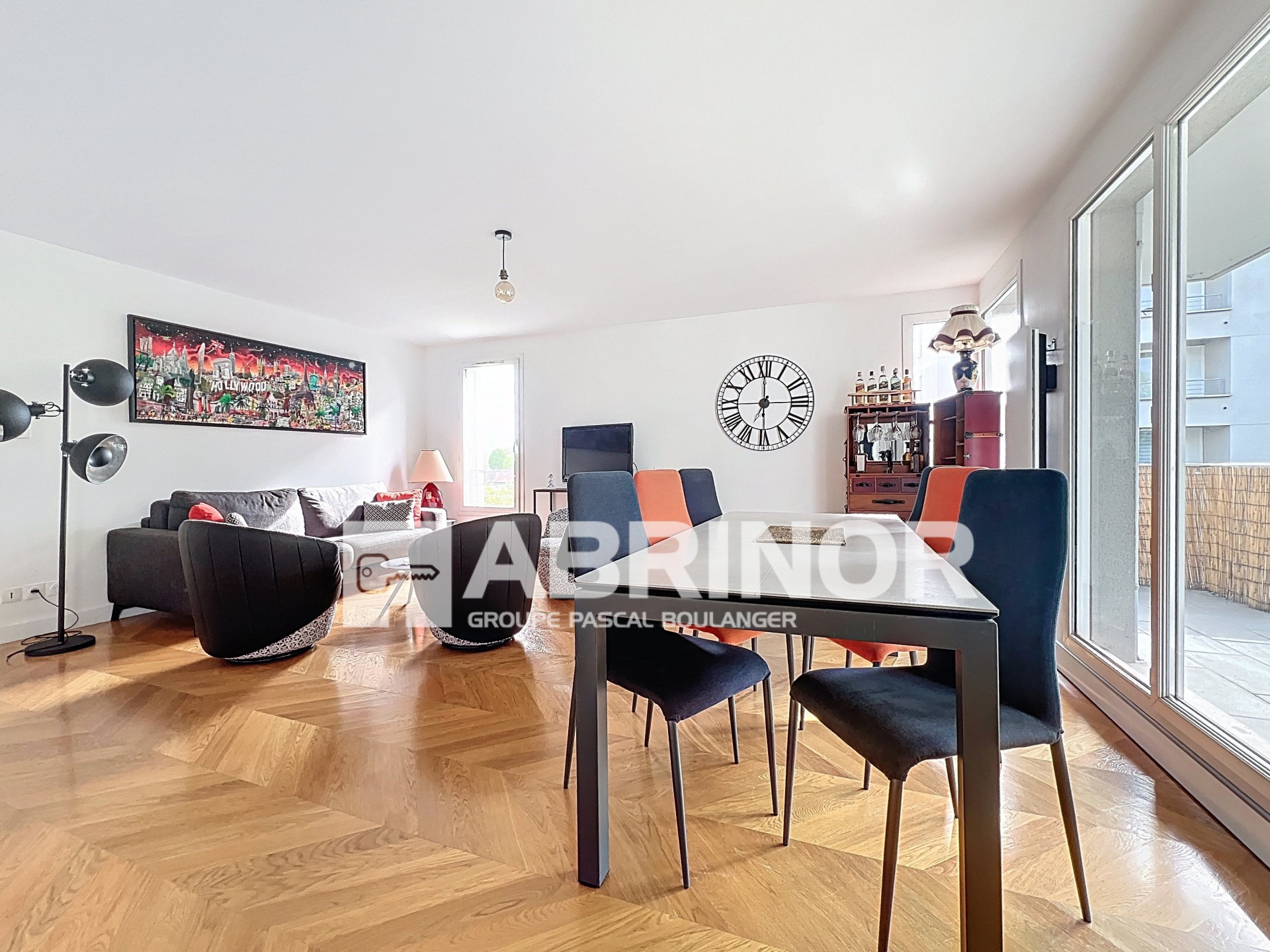 vente appartement LILLE