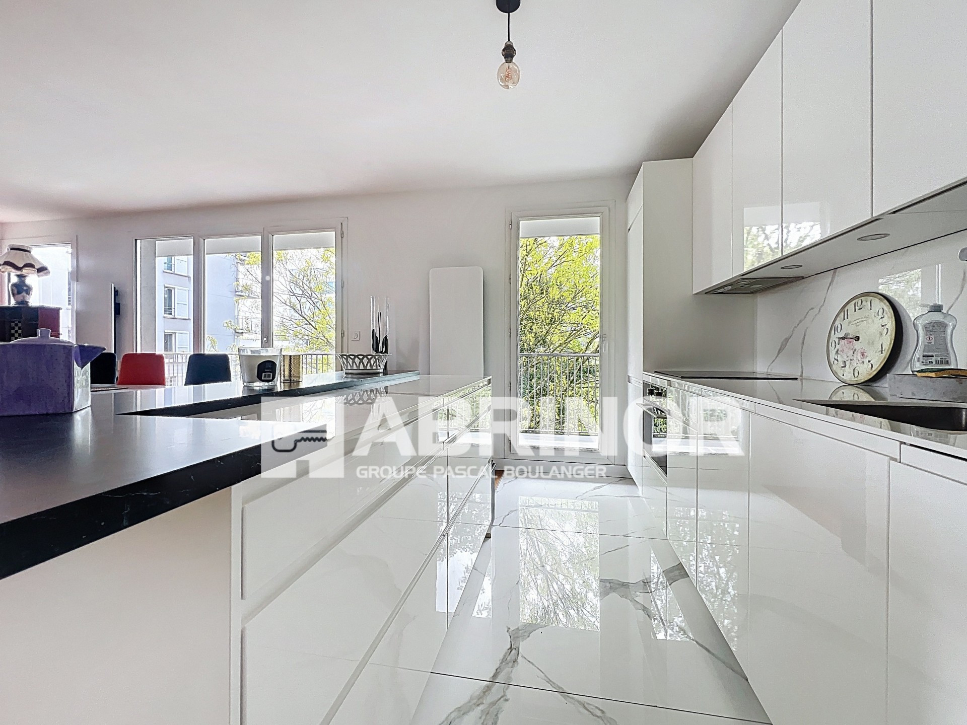 vente appartement LILLE