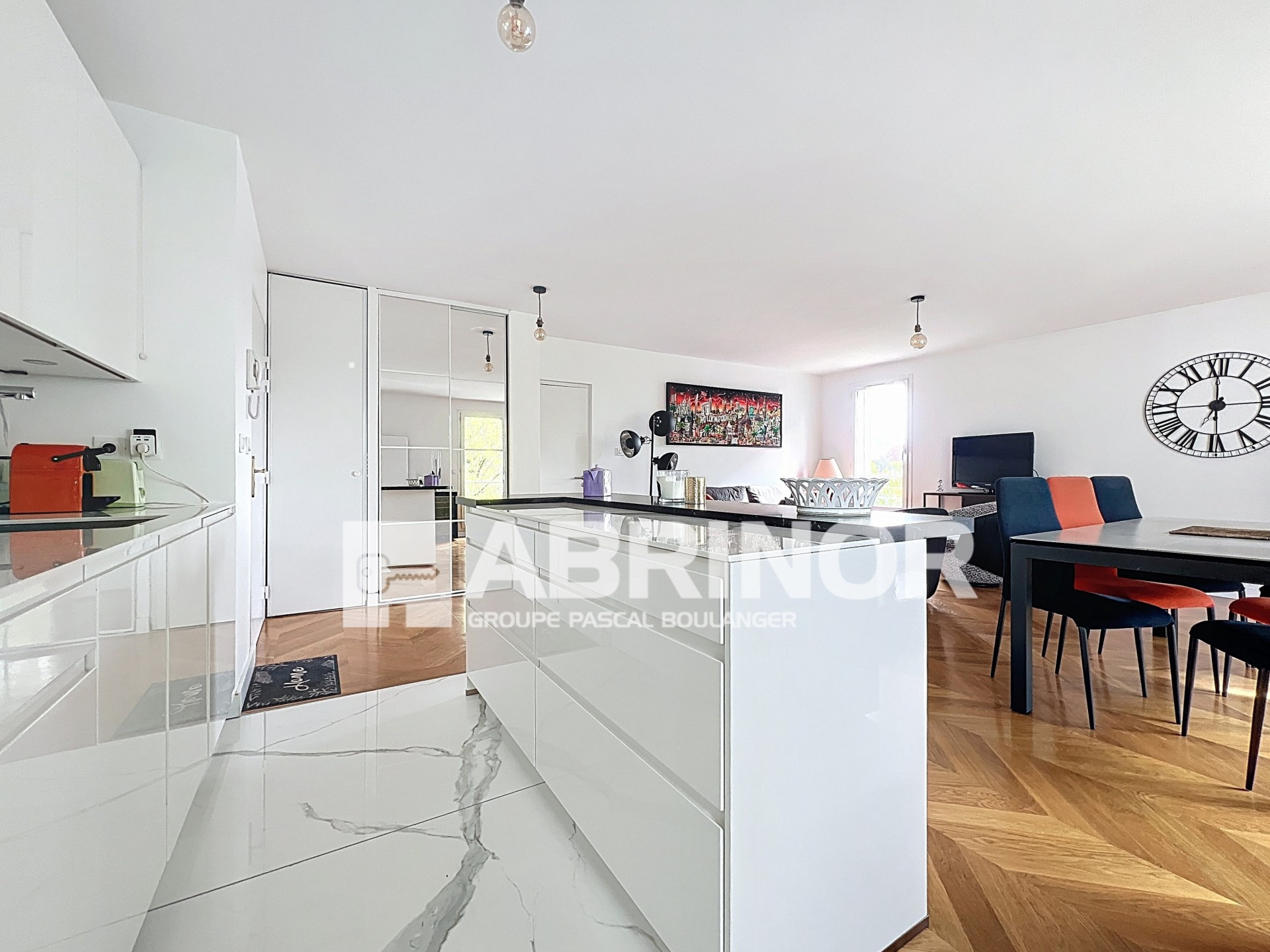 vente appartement LILLE