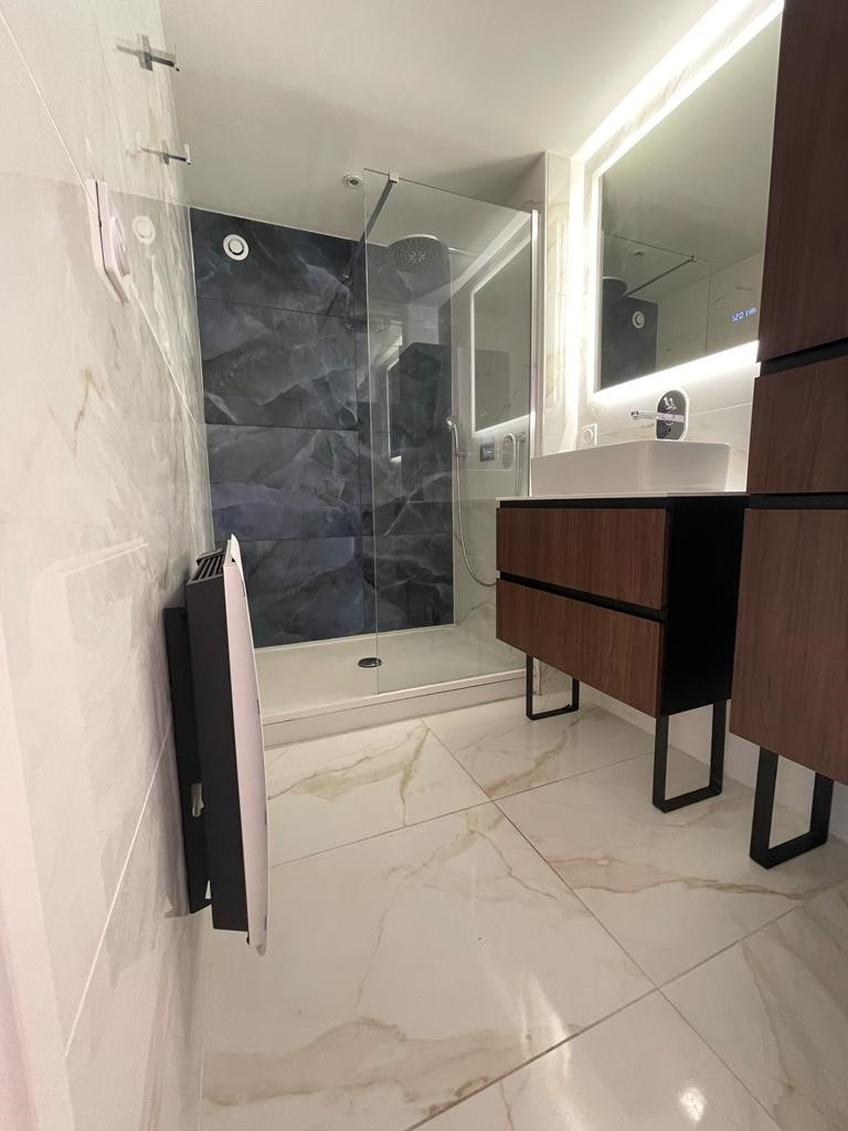 vente appartement LILLE