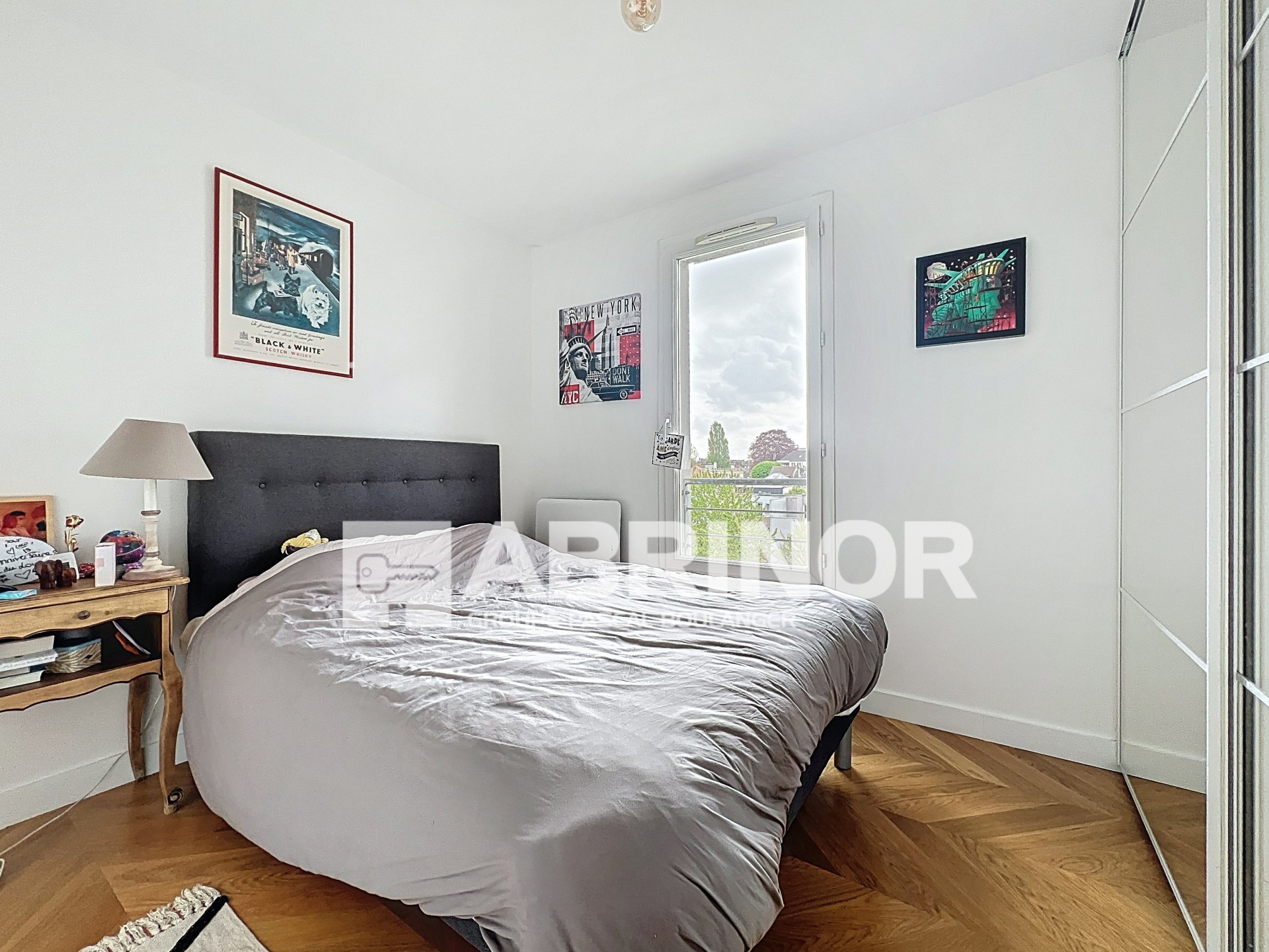 vente appartement LILLE