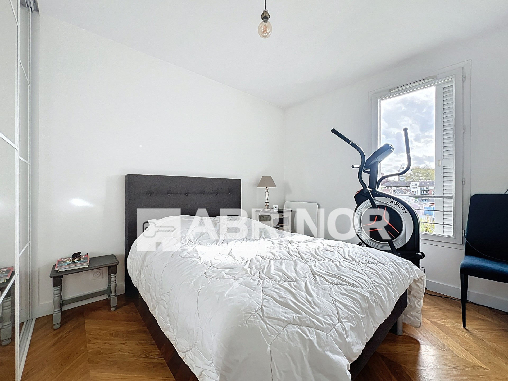 vente appartement LILLE