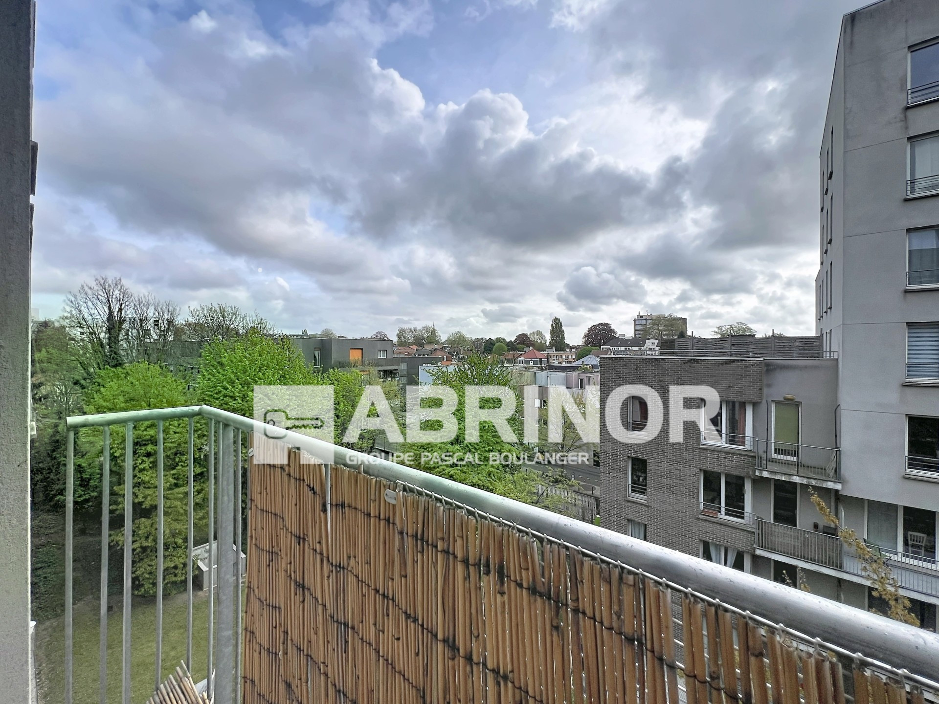 vente appartement LILLE