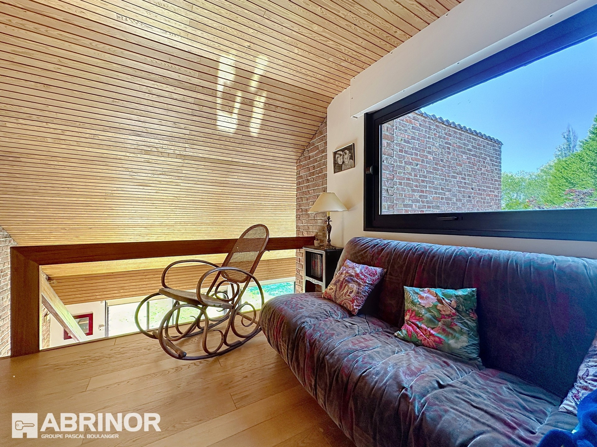 vente maison WASQUEHAL