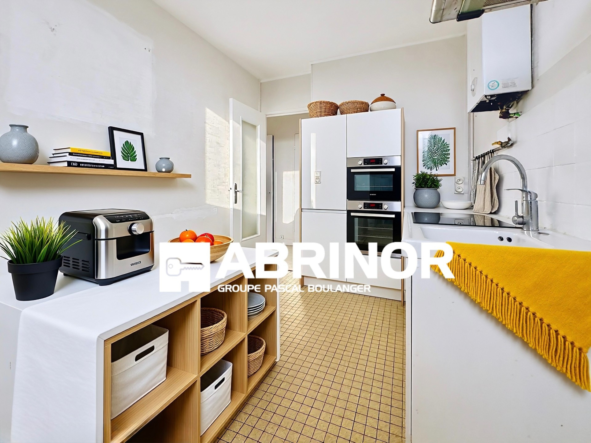 vente appartement AMIENS