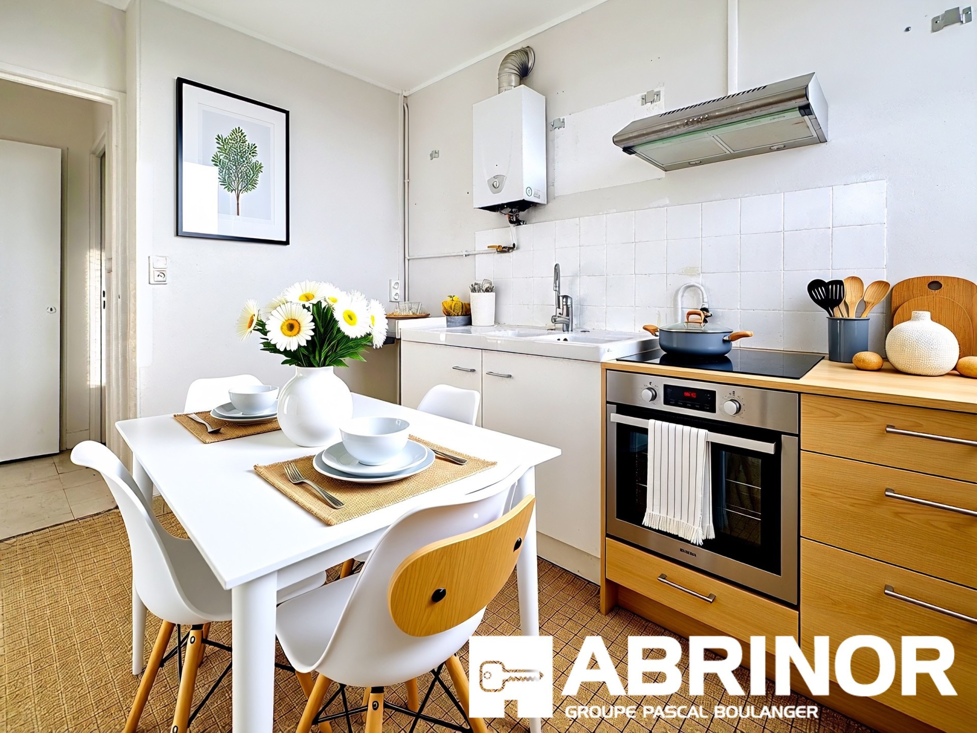 vente appartement AMIENS