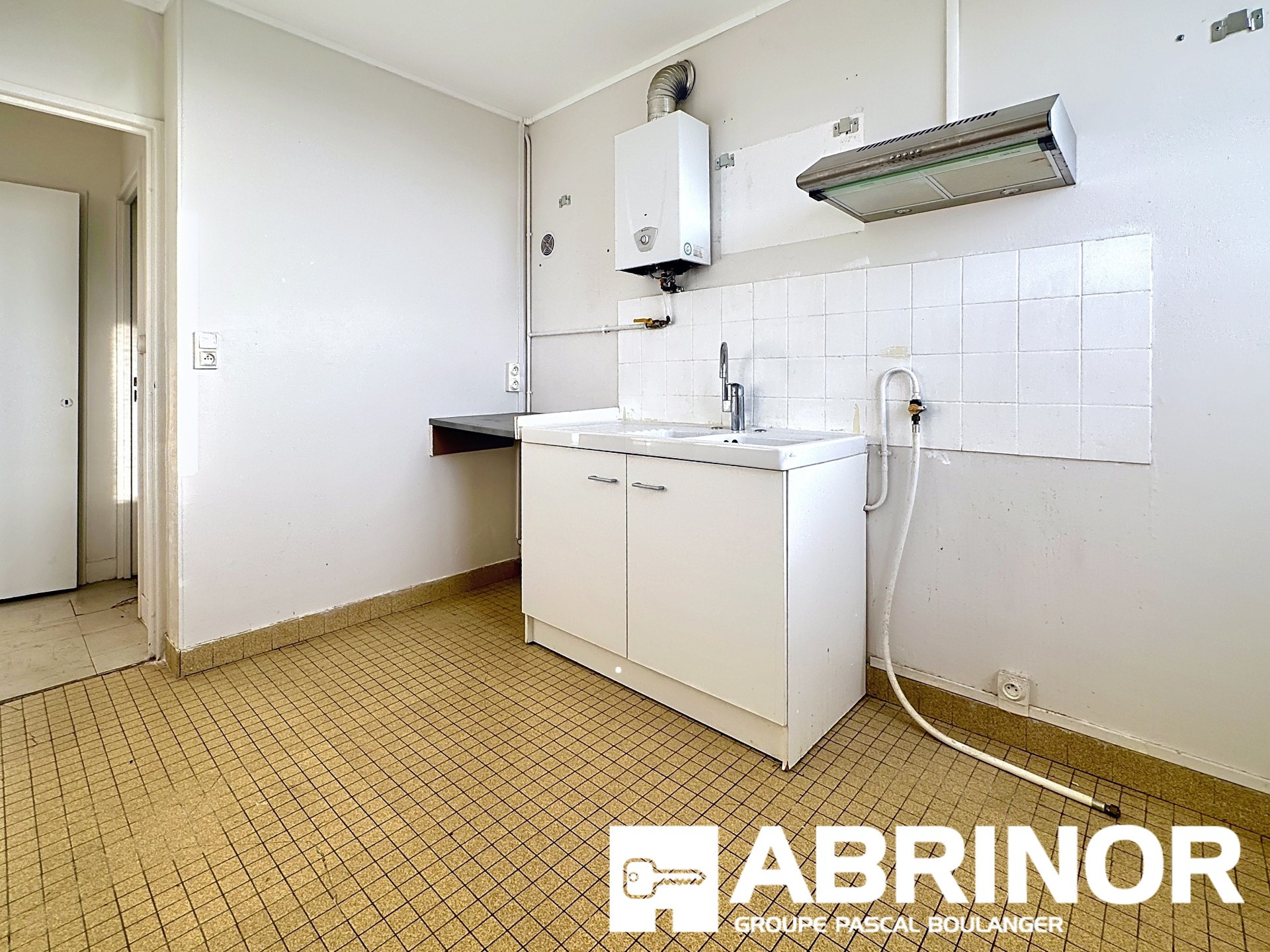 vente appartement AMIENS