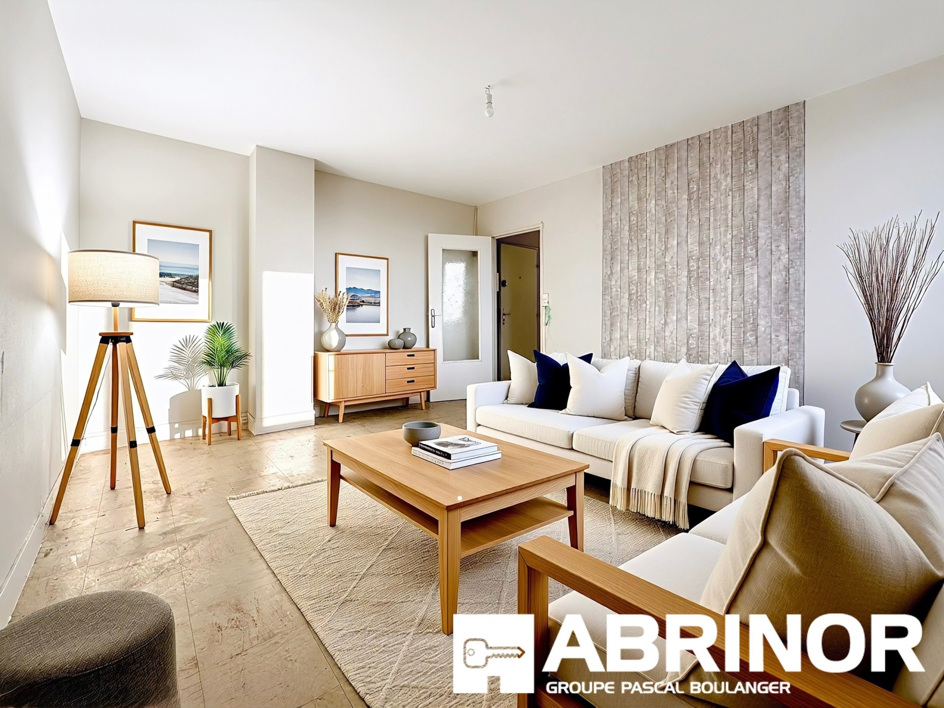 vente appartement AMIENS