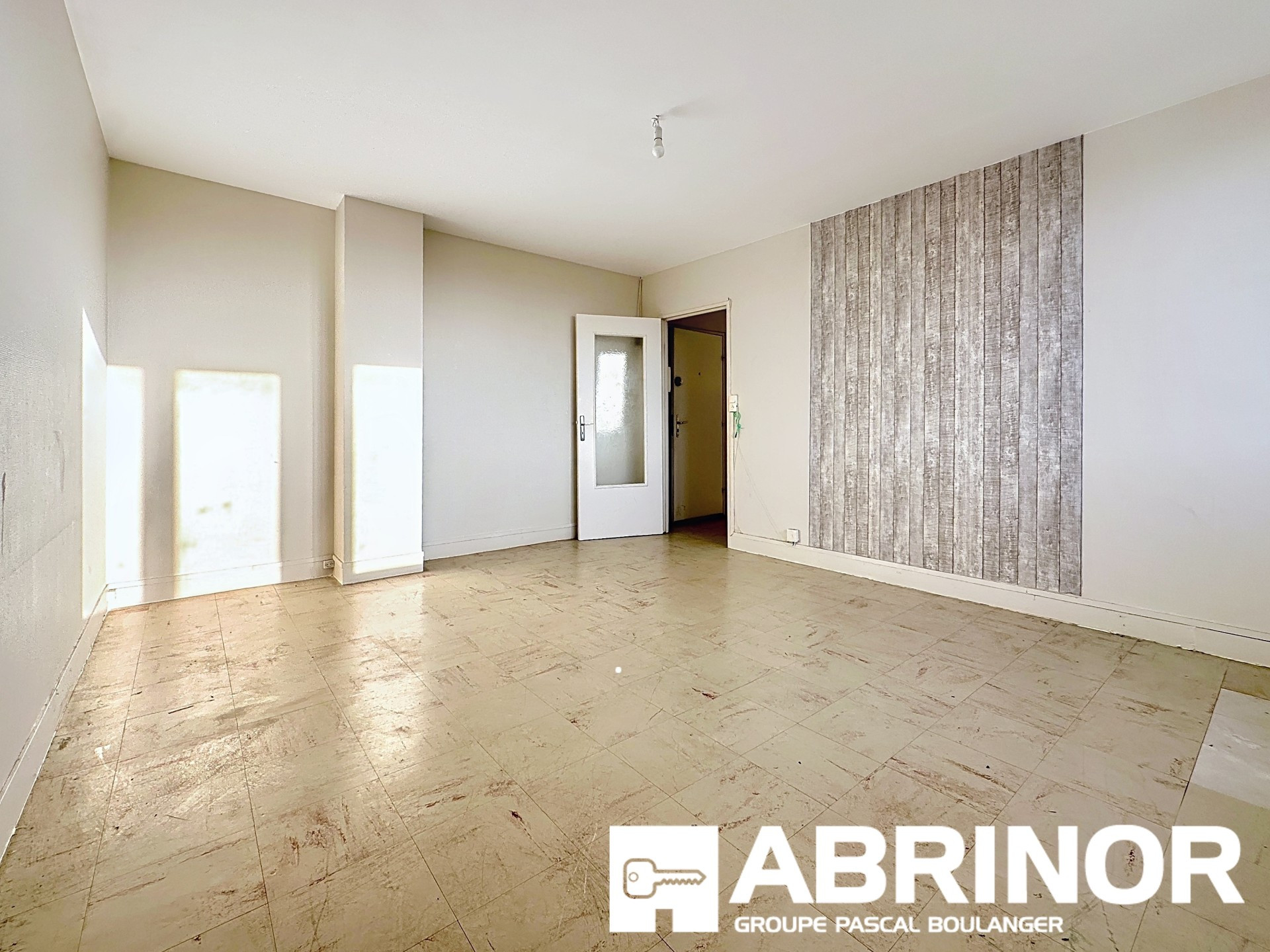 vente appartement AMIENS