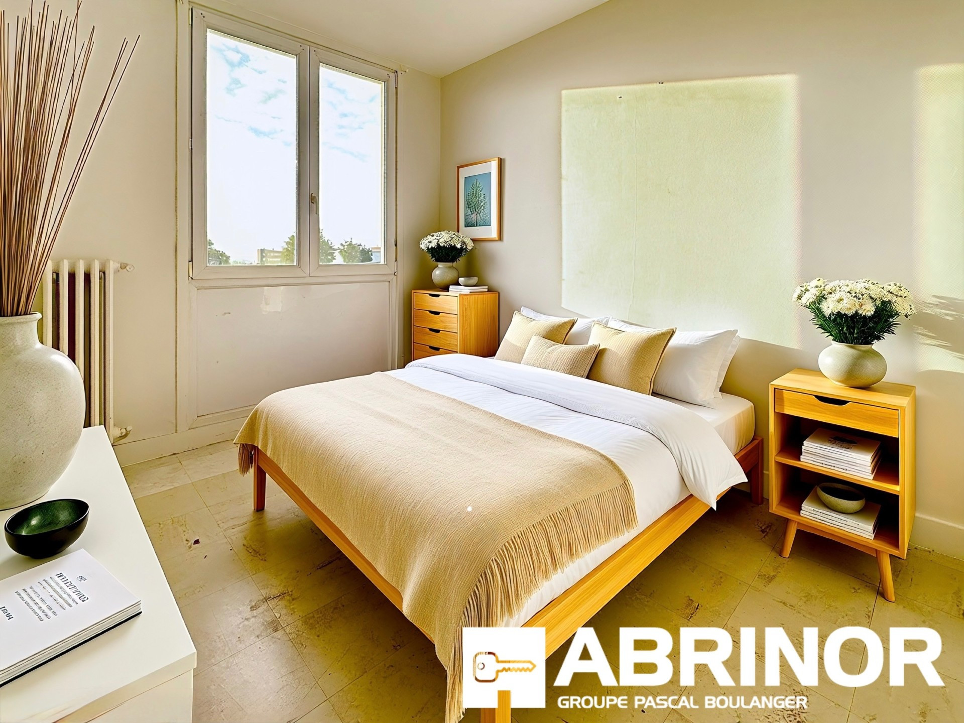 vente appartement AMIENS