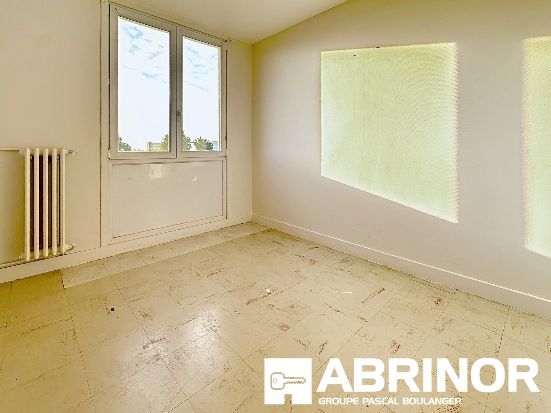 vente appartement AMIENS