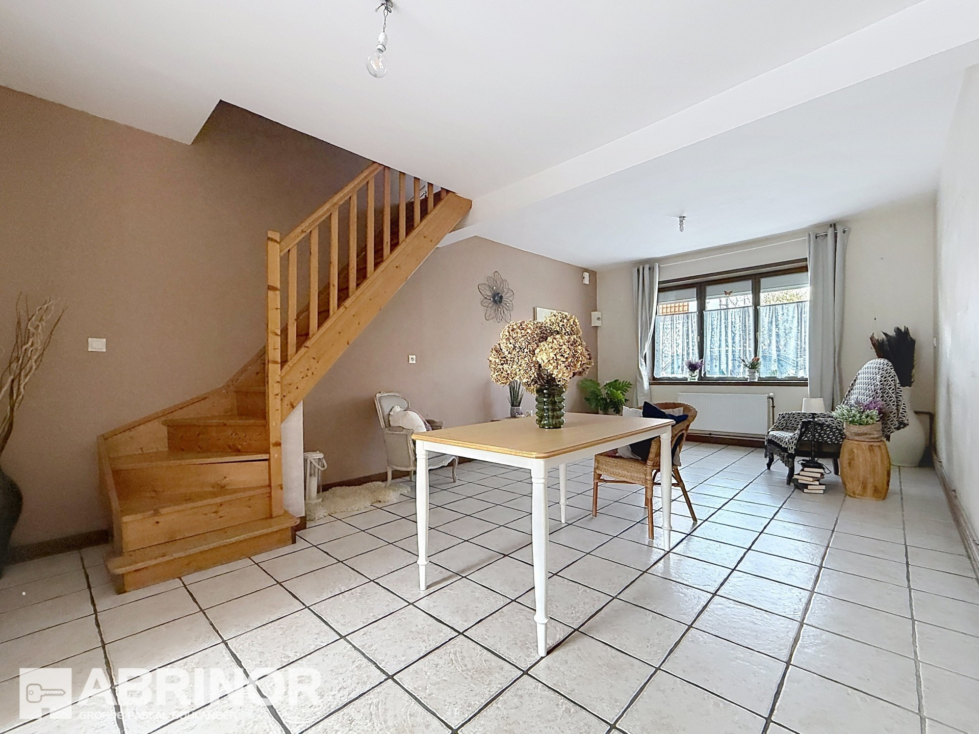 vente maison MARCQ EN BAROEUL