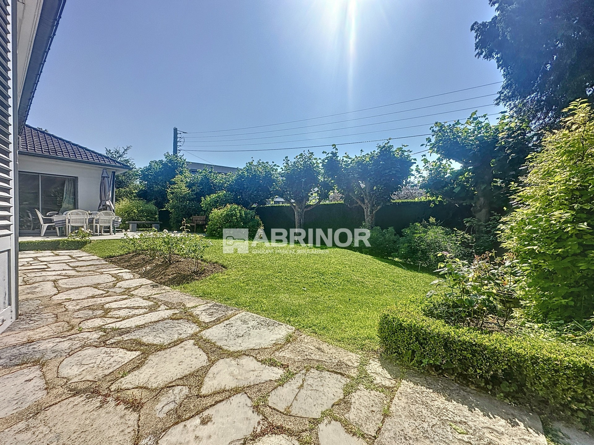 vente maison MARCQ EN BAROEUL