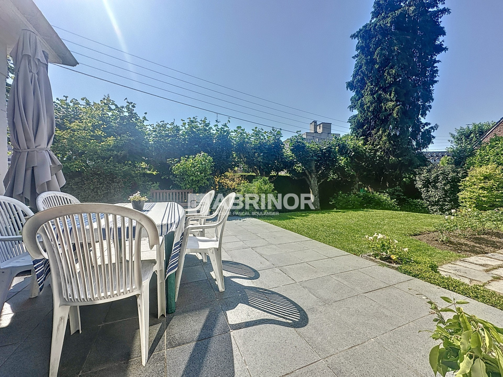 vente maison MARCQ EN BAROEUL