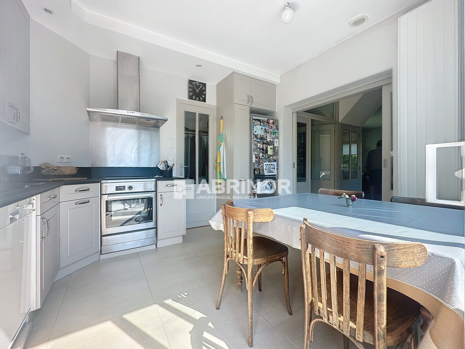 vente maison MARCQ EN BAROEUL