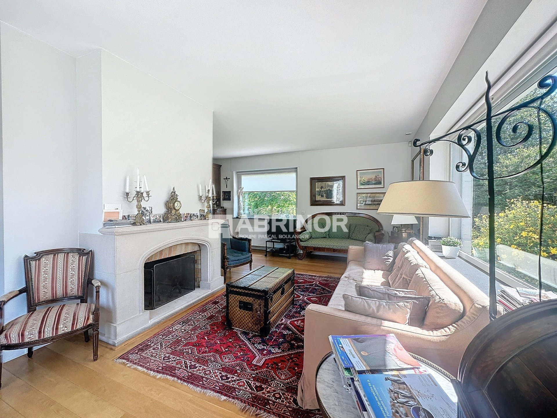 vente maison MARCQ EN BAROEUL