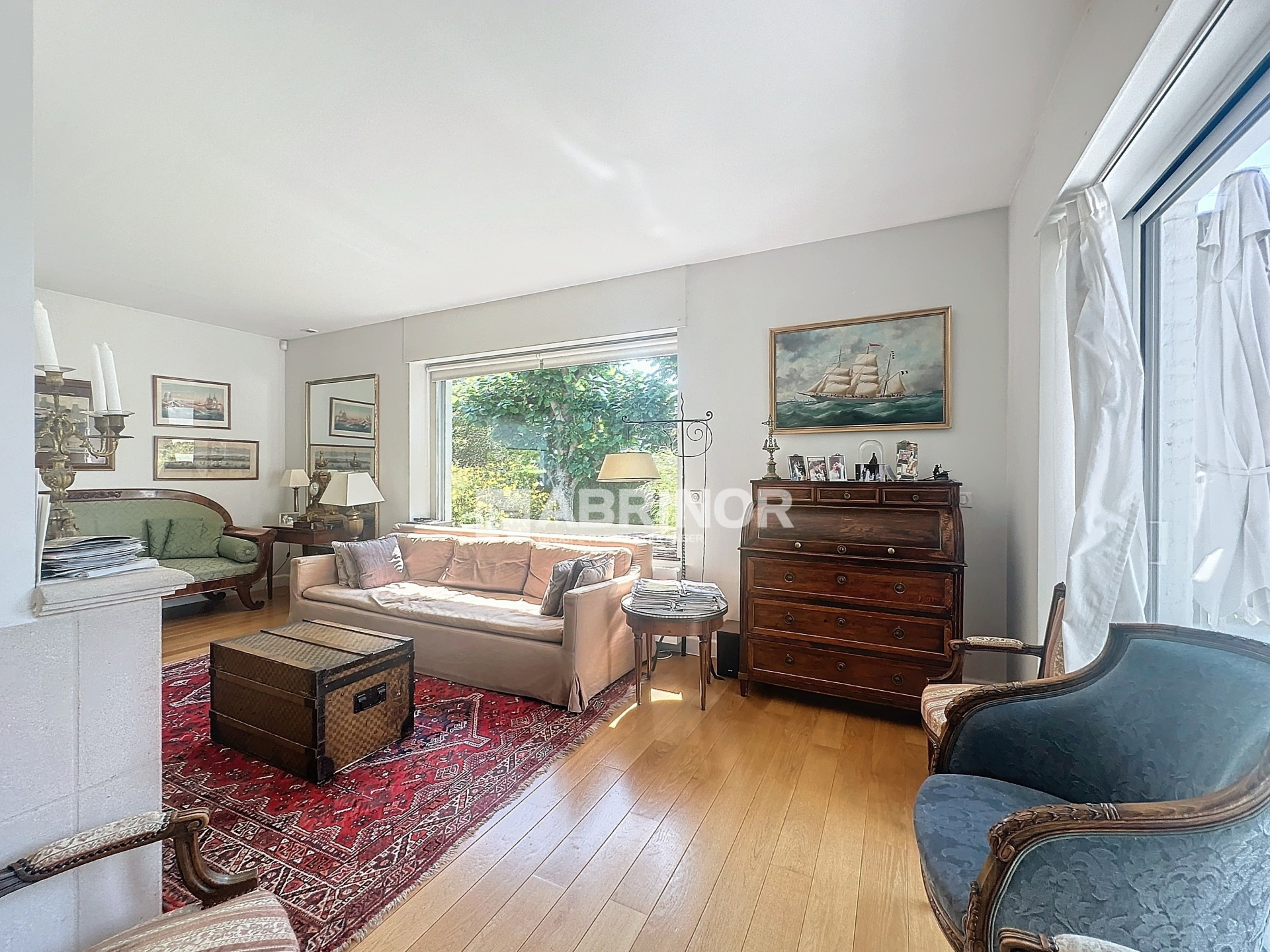 vente maison MARCQ EN BAROEUL