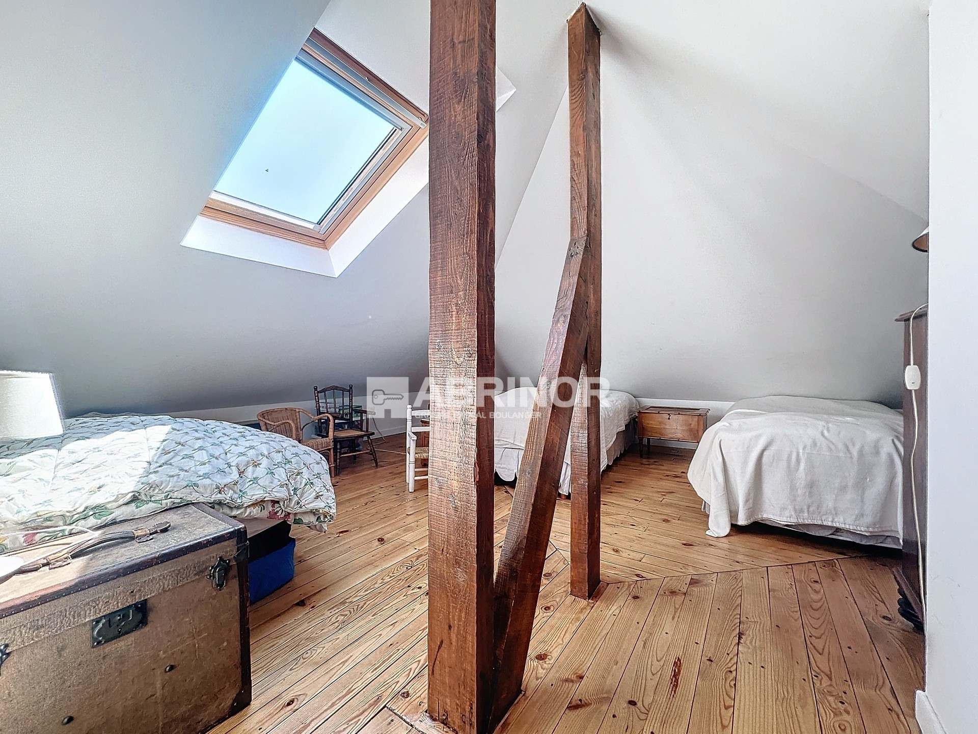 vente maison MARCQ EN BAROEUL