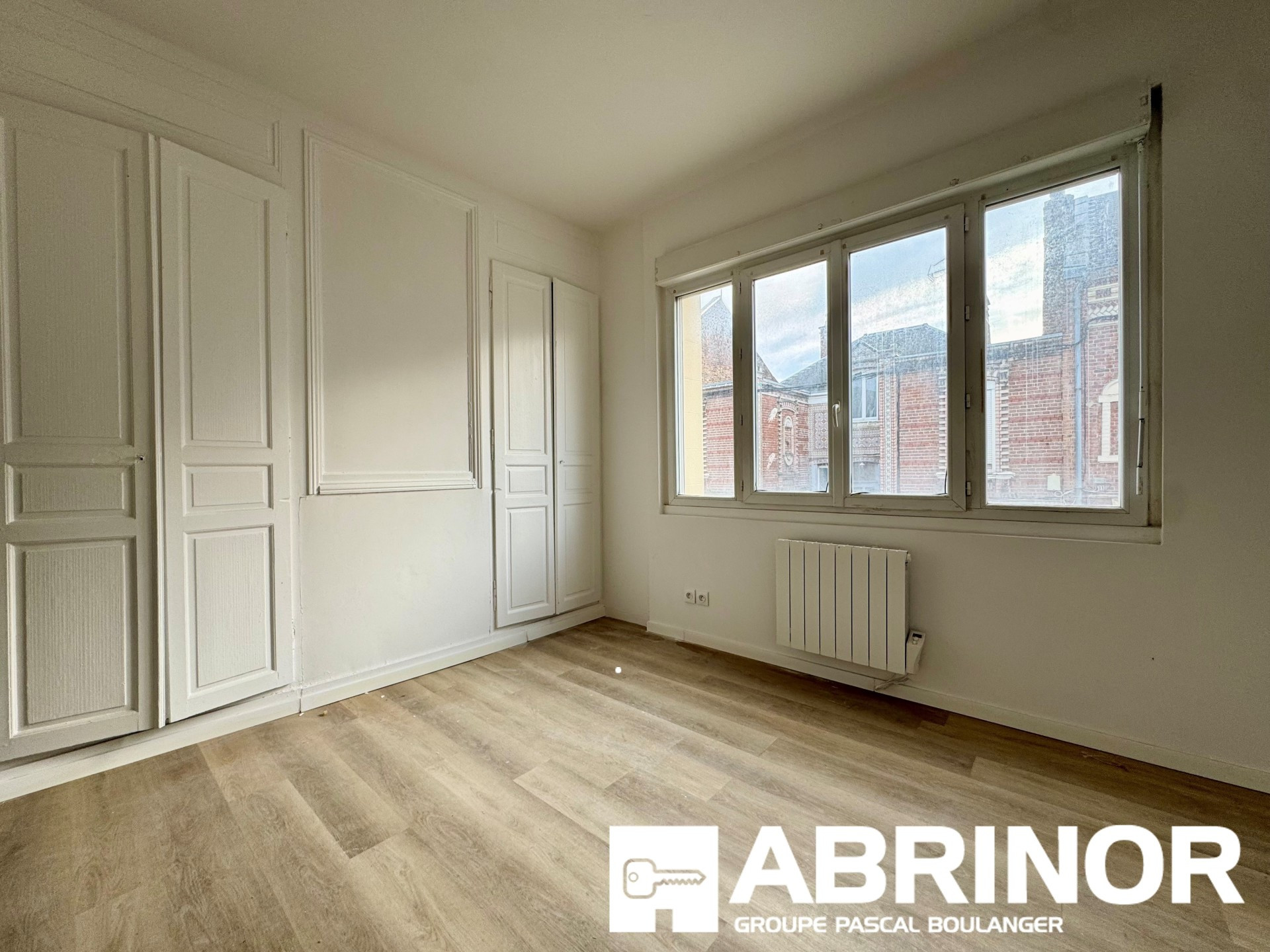 vente immeuble AMIENS