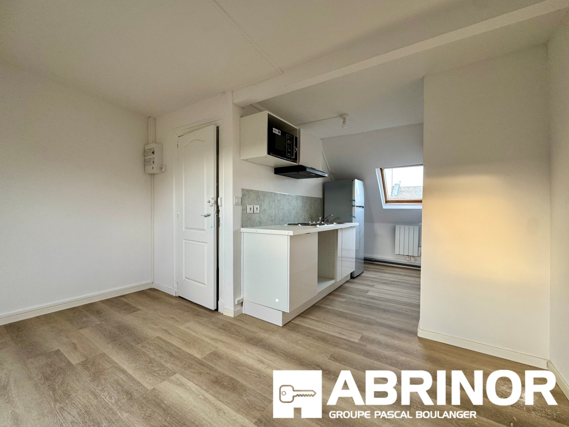 vente immeuble AMIENS