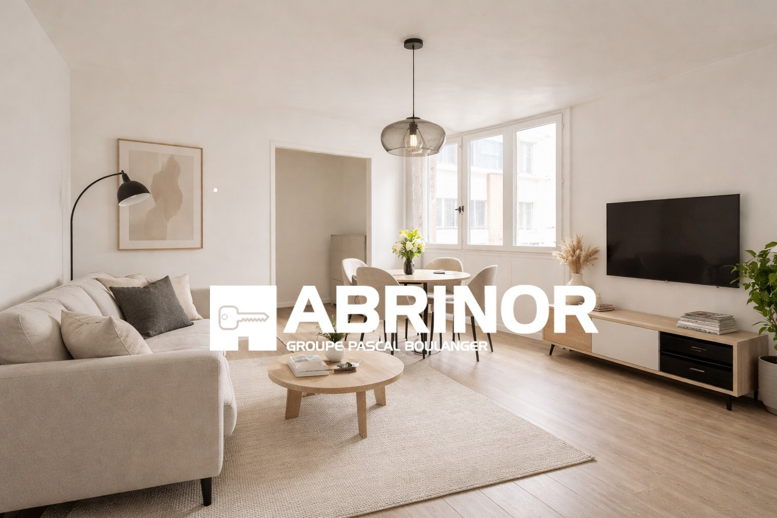 vente appartement AMIENS