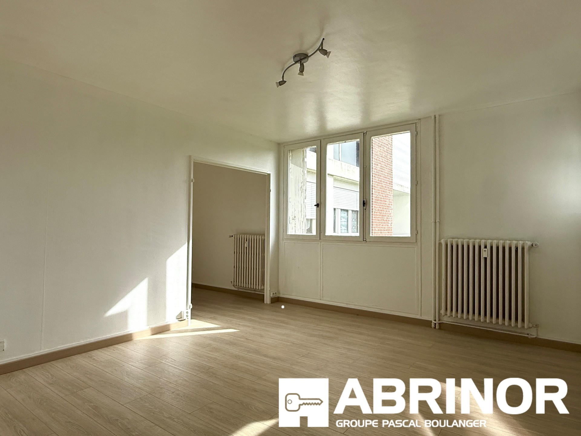 vente appartement AMIENS