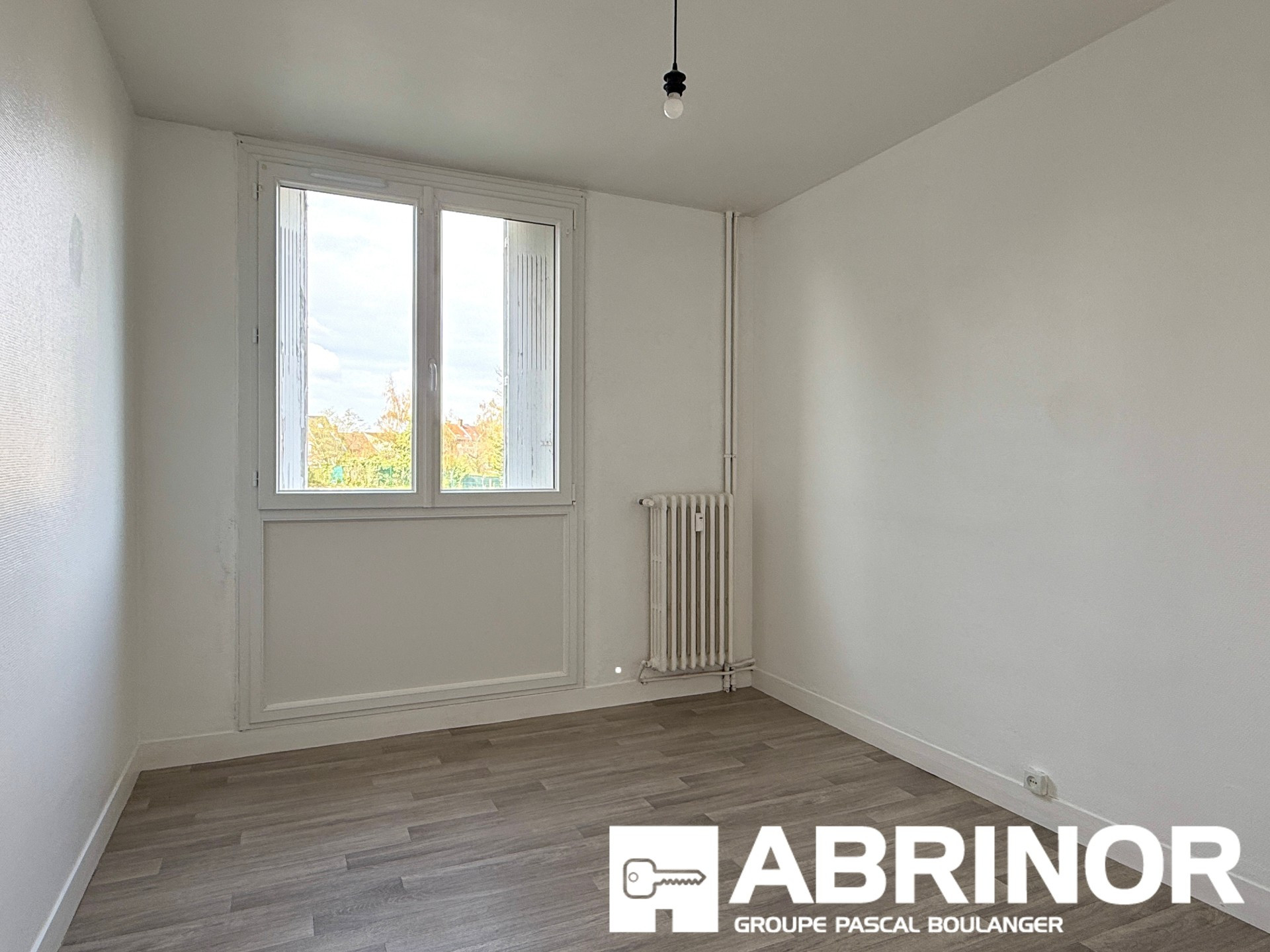 vente appartement AMIENS