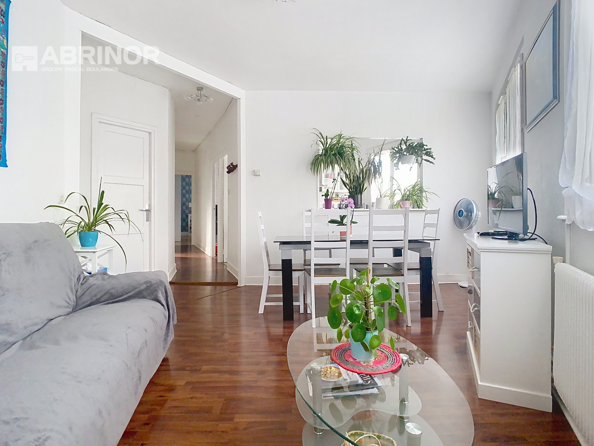 vente appartement LAMBERSART