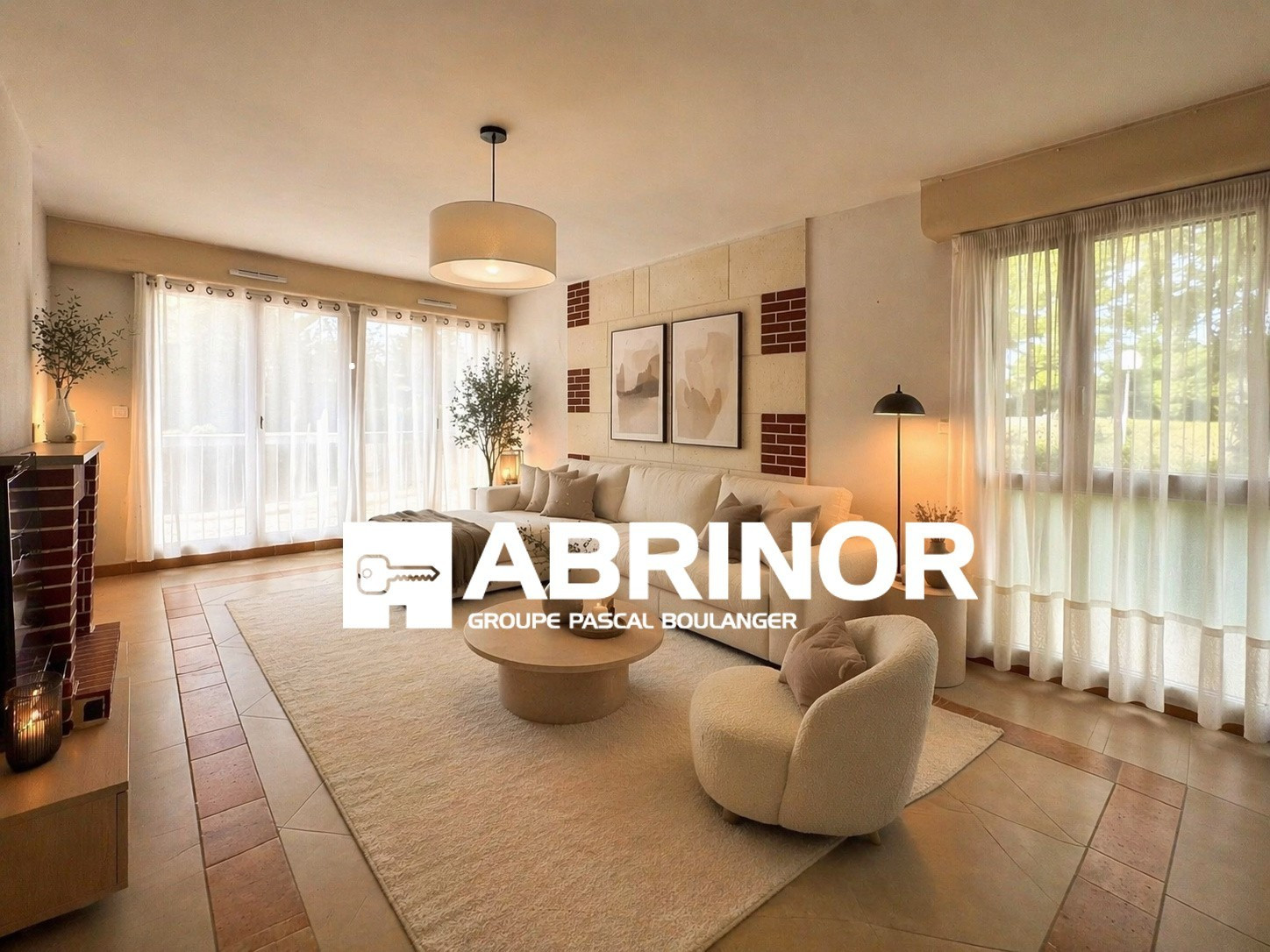 vente appartement AMIENS