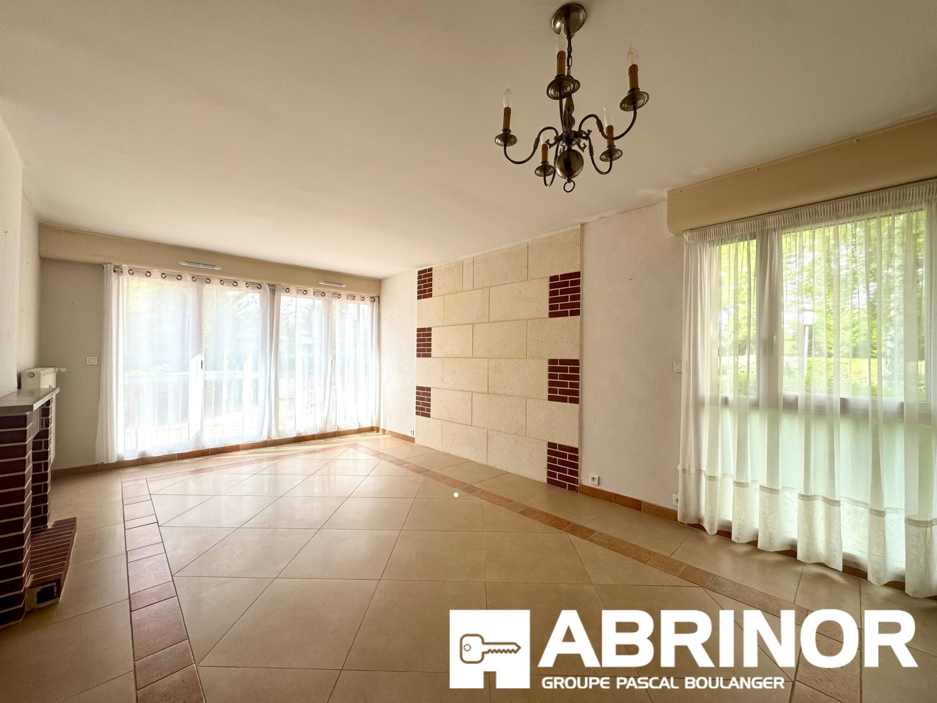 vente appartement AMIENS