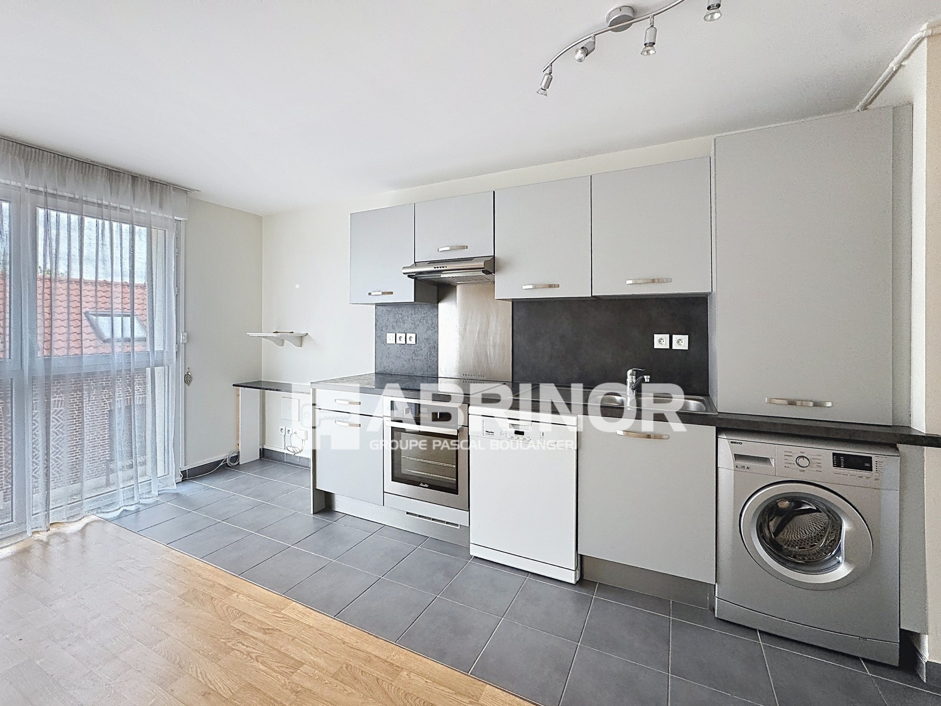 vente appartement TEMPLEMARS