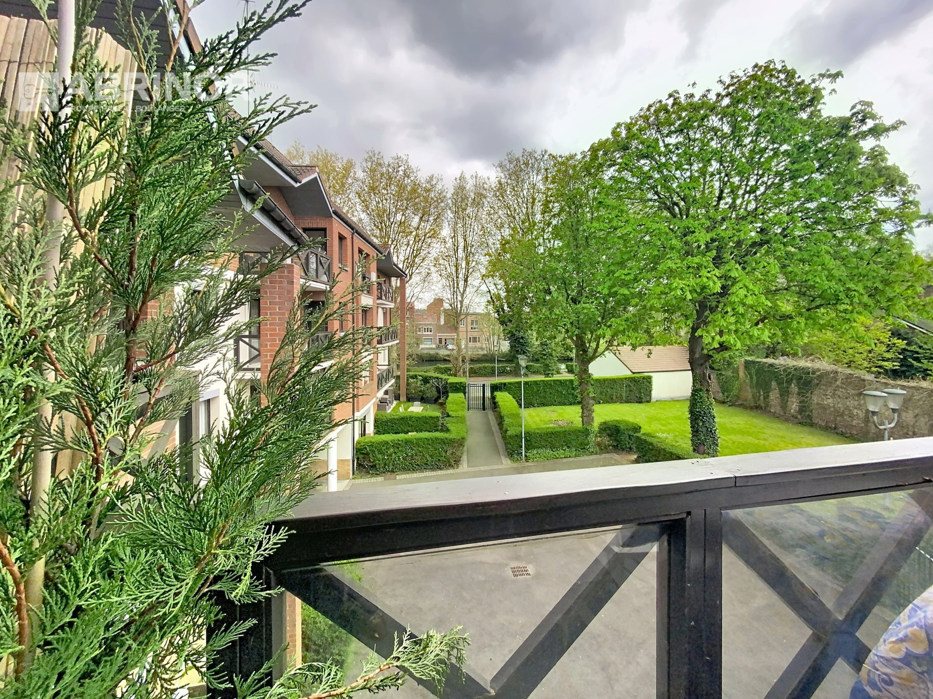 vente appartement LAMBERSART