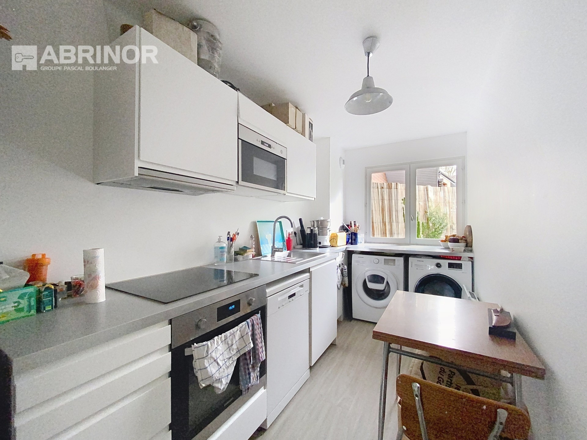 vente appartement LAMBERSART