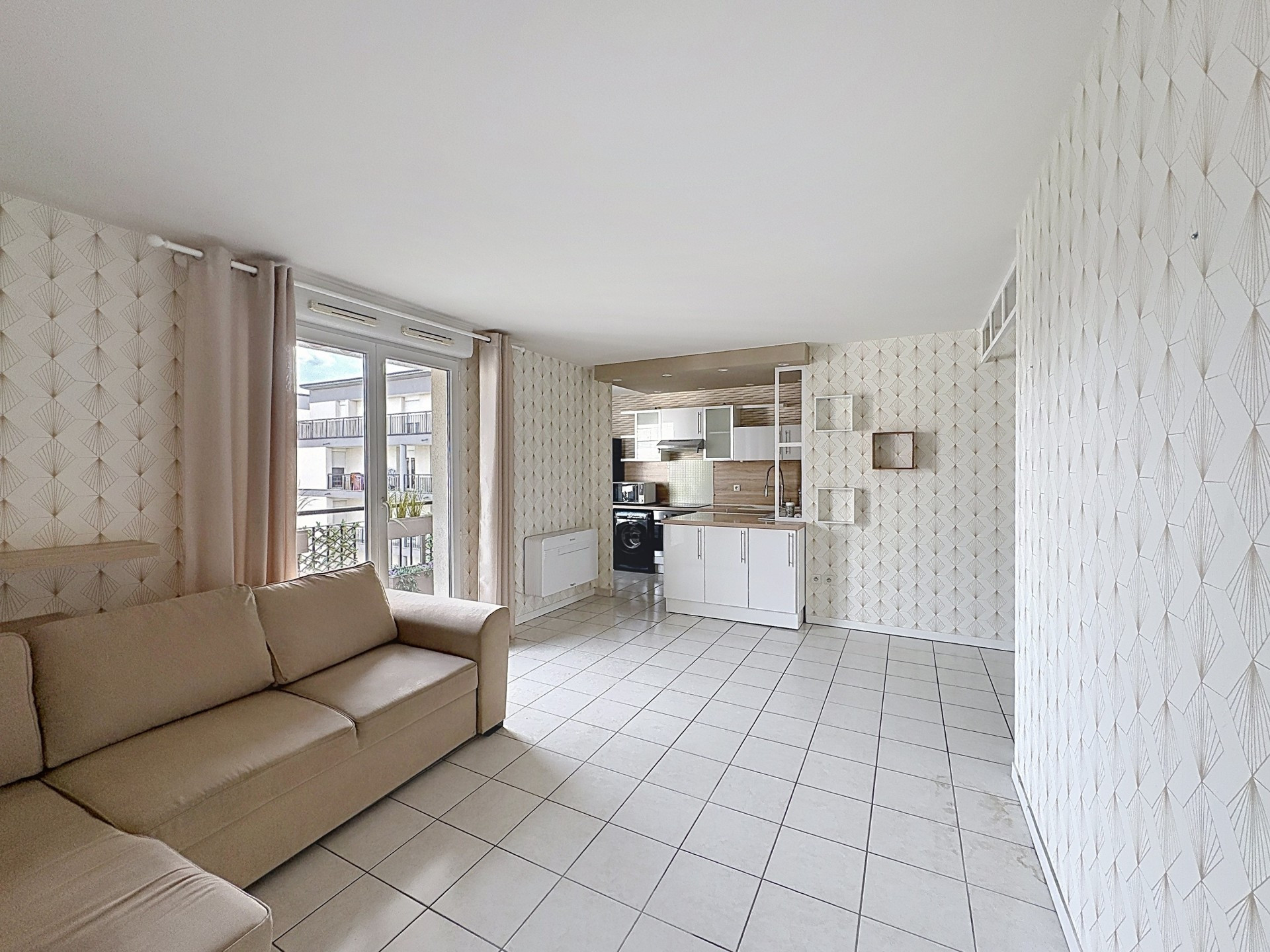 location appartement VALENCIENNES