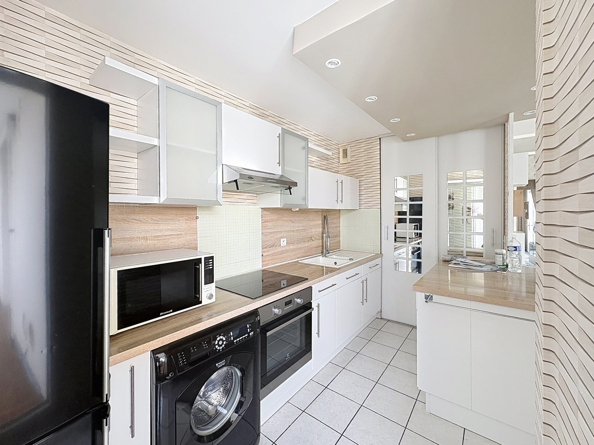 location appartement VALENCIENNES
