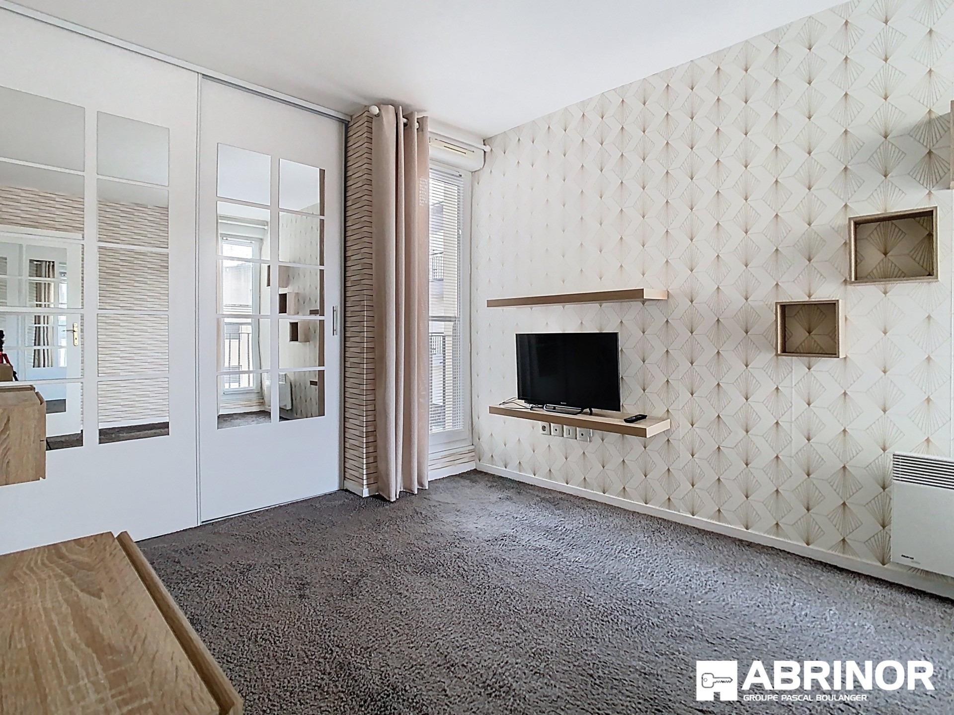 location appartement VALENCIENNES