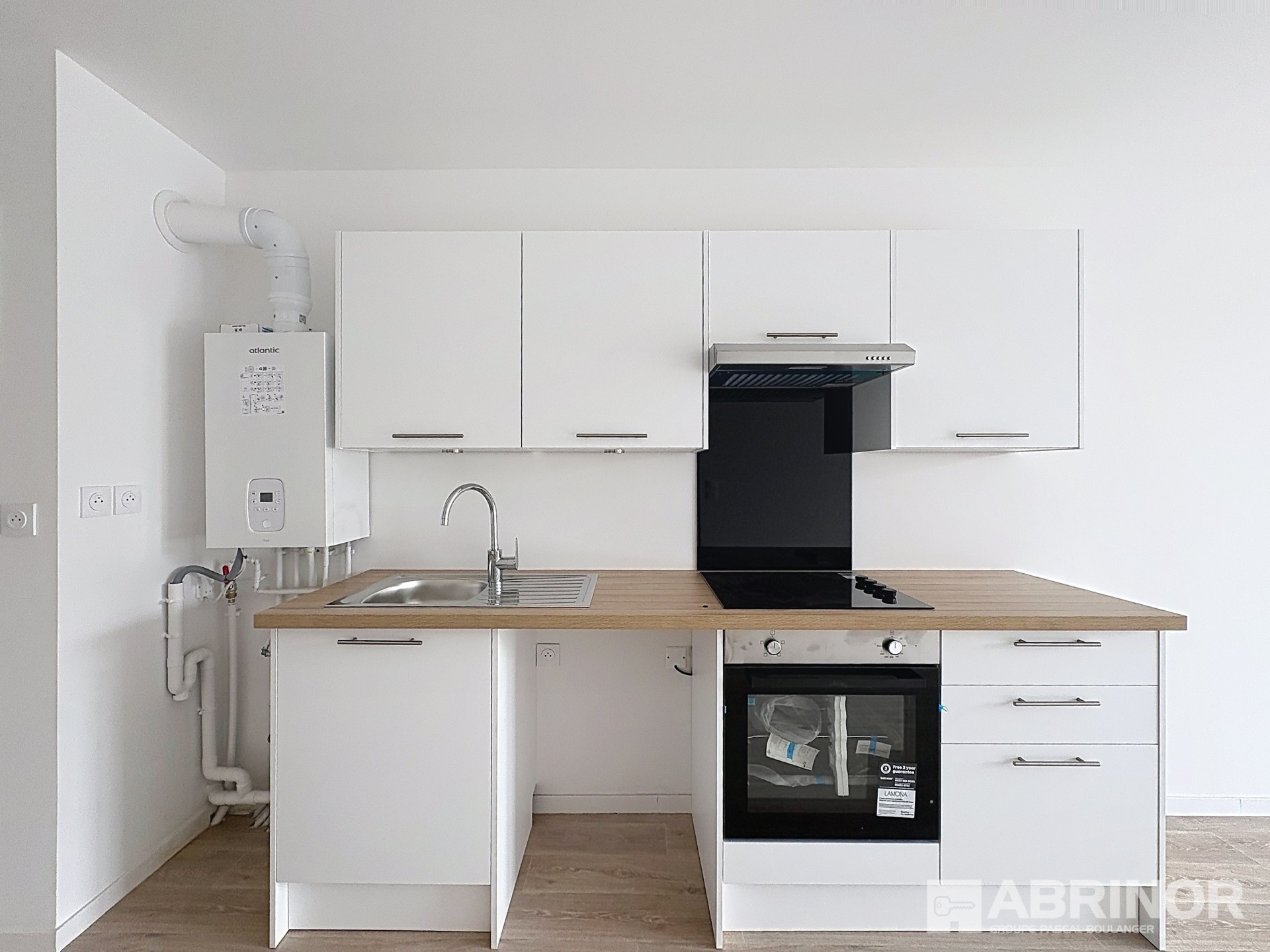 location appartement VALENCIENNES