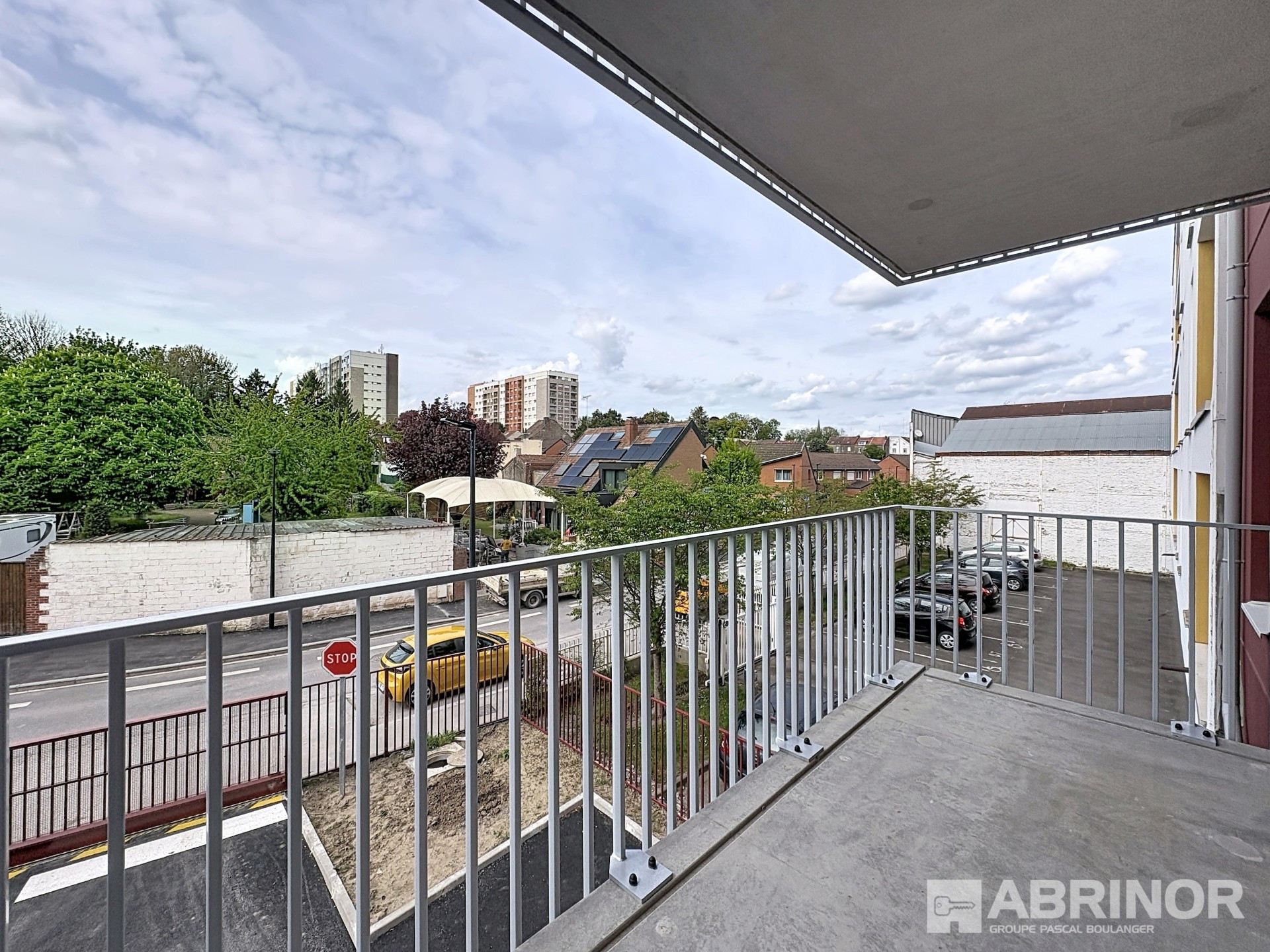 location appartement VALENCIENNES